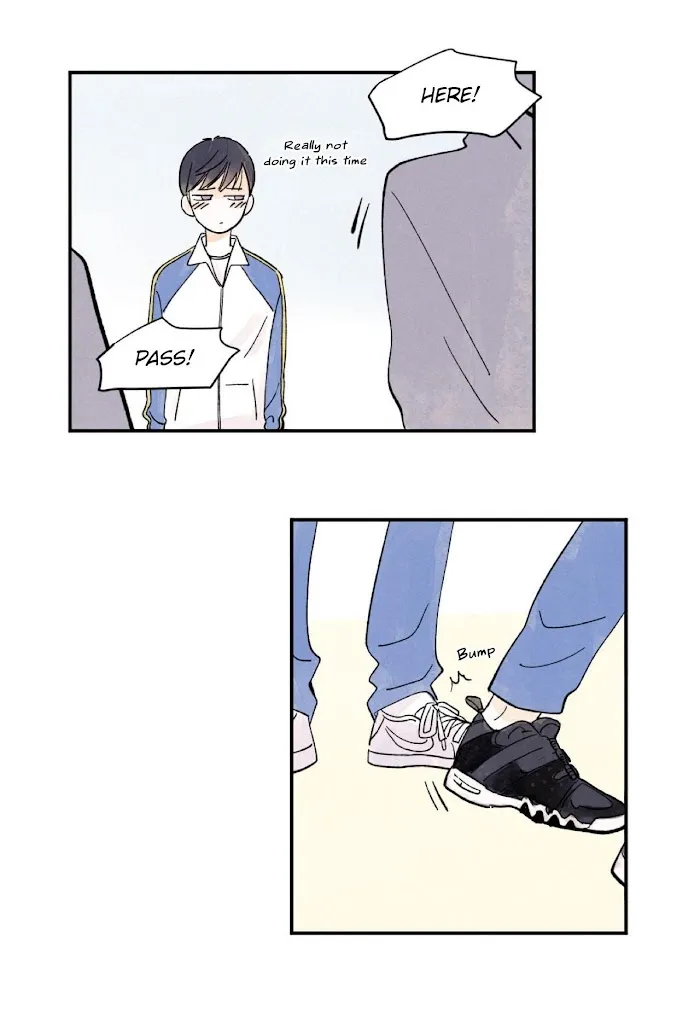 Kisses X Kiss X Kisses - Chapter 8 Page 51
