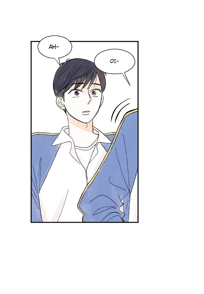 Kisses X Kiss X Kisses - Chapter 8 Page 52