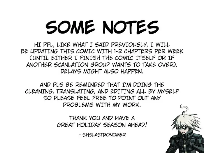 Kisses X Kiss X Kisses - Chapter 8 Page 57