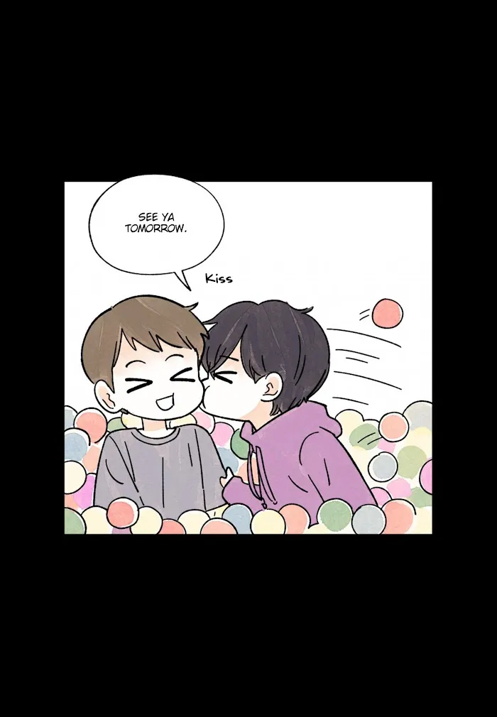 Kisses X Kiss X Kisses - Chapter 80 Page 7