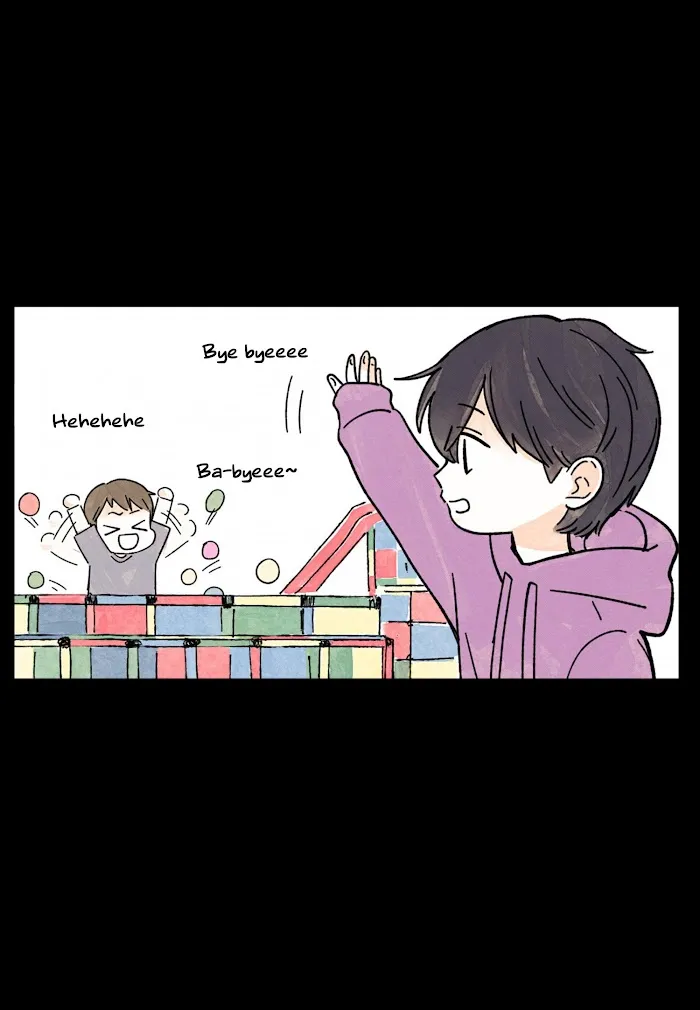 Kisses X Kiss X Kisses - Chapter 80 Page 8