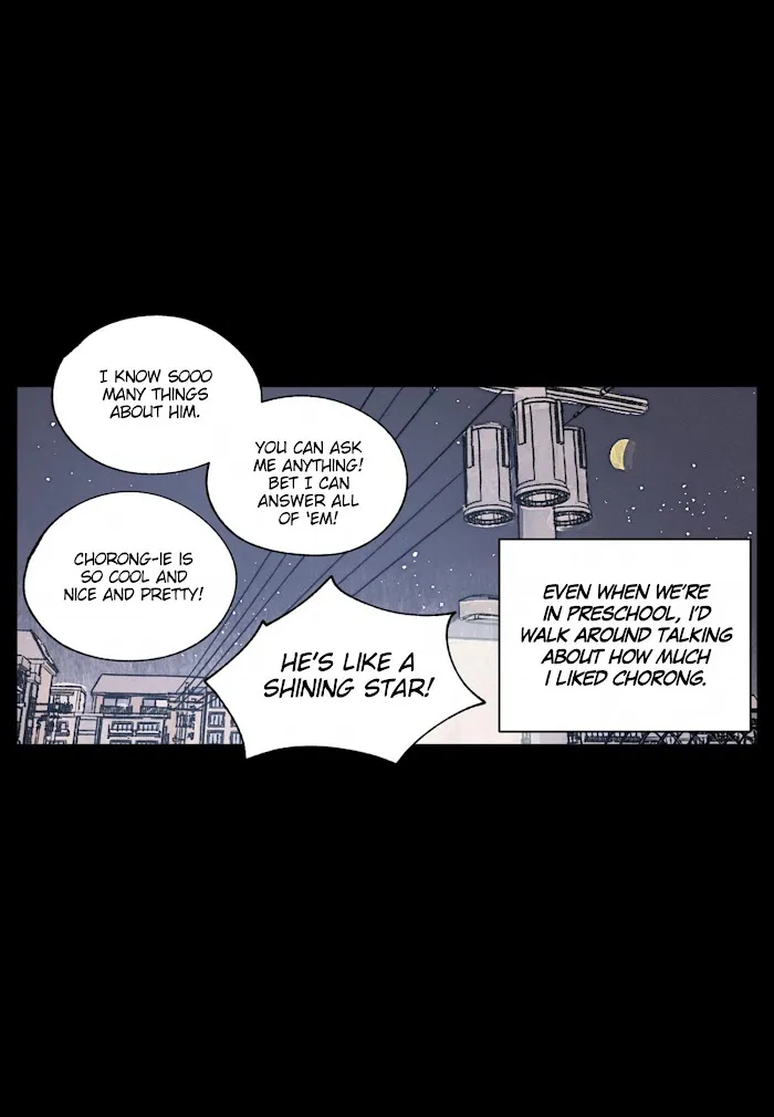 Kisses X Kiss X Kisses - Chapter 80 Page 11