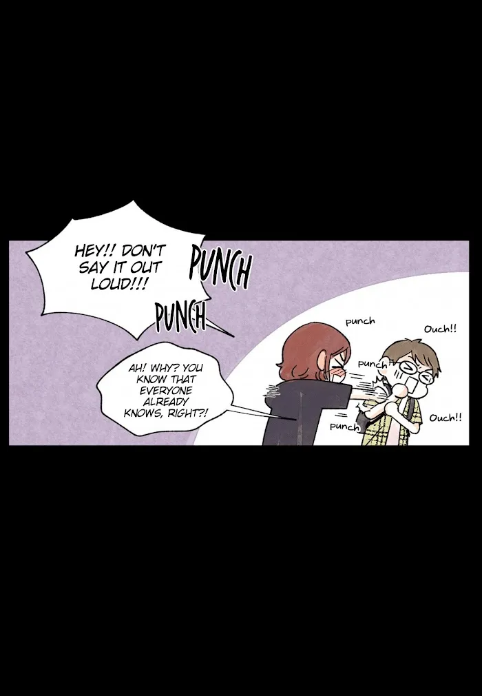Kisses X Kiss X Kisses - Chapter 80 Page 14