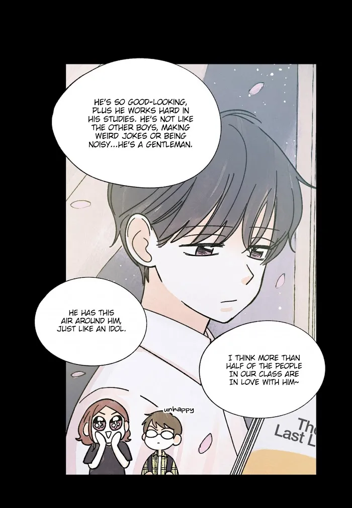 Kisses X Kiss X Kisses - Chapter 80 Page 16
