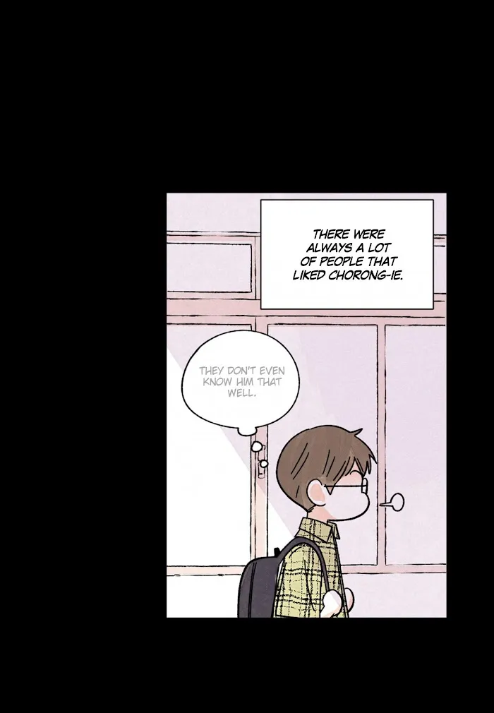 Kisses X Kiss X Kisses - Chapter 80 Page 18