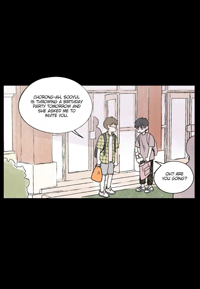 Kisses X Kiss X Kisses - Chapter 80 Page 19