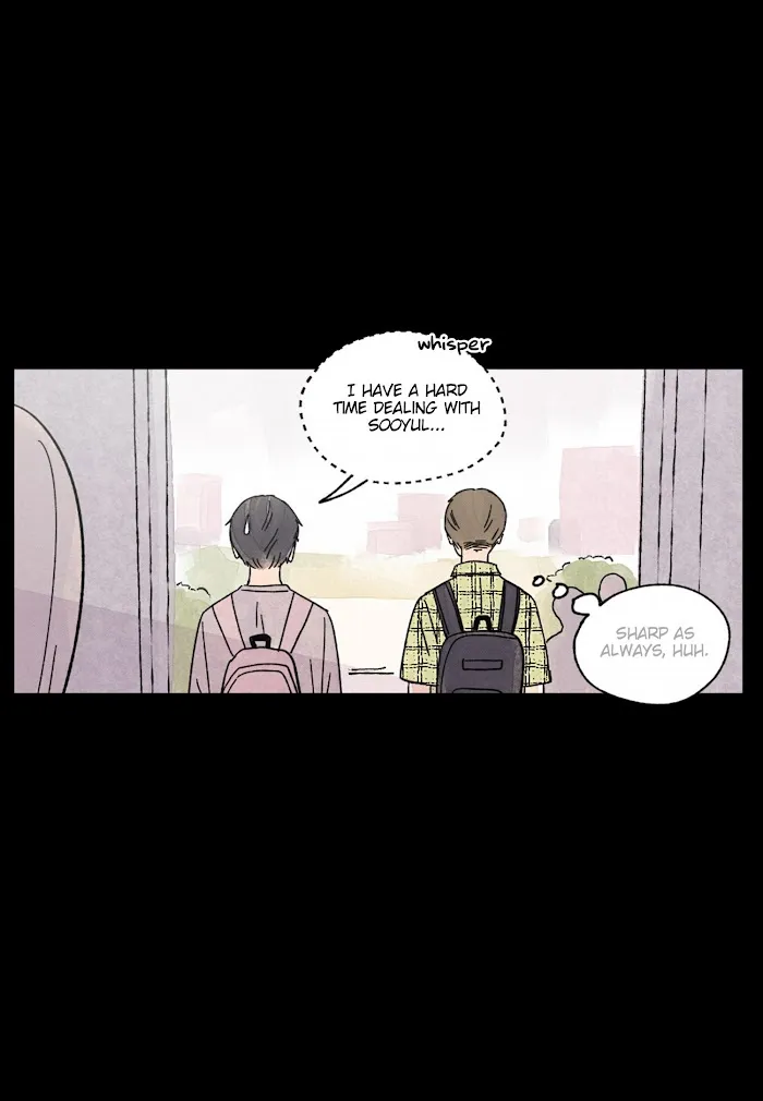 Kisses X Kiss X Kisses - Chapter 80 Page 21