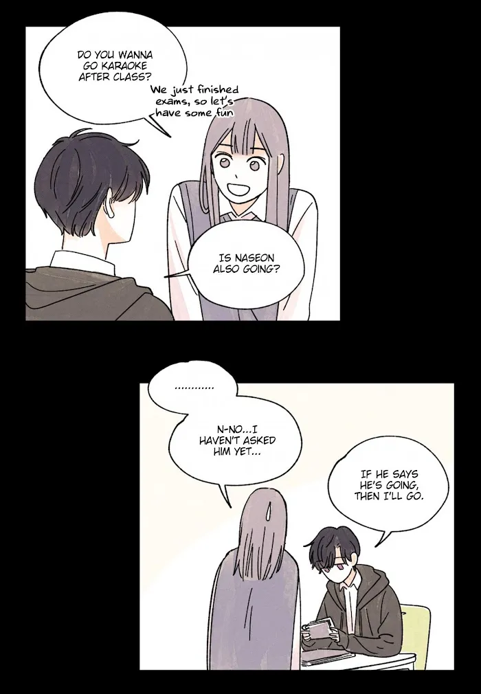 Kisses X Kiss X Kisses - Chapter 80 Page 23