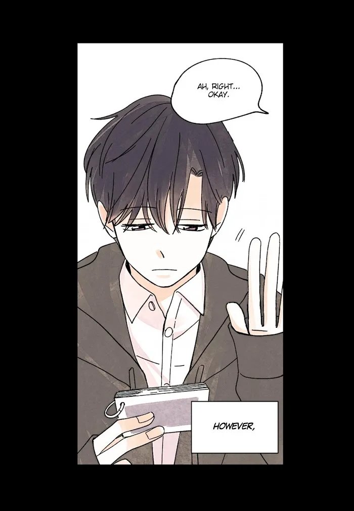 Kisses X Kiss X Kisses - Chapter 80 Page 24