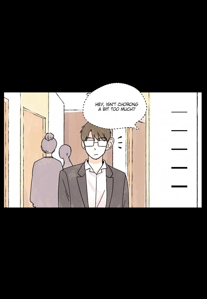 Kisses X Kiss X Kisses - Chapter 80 Page 25