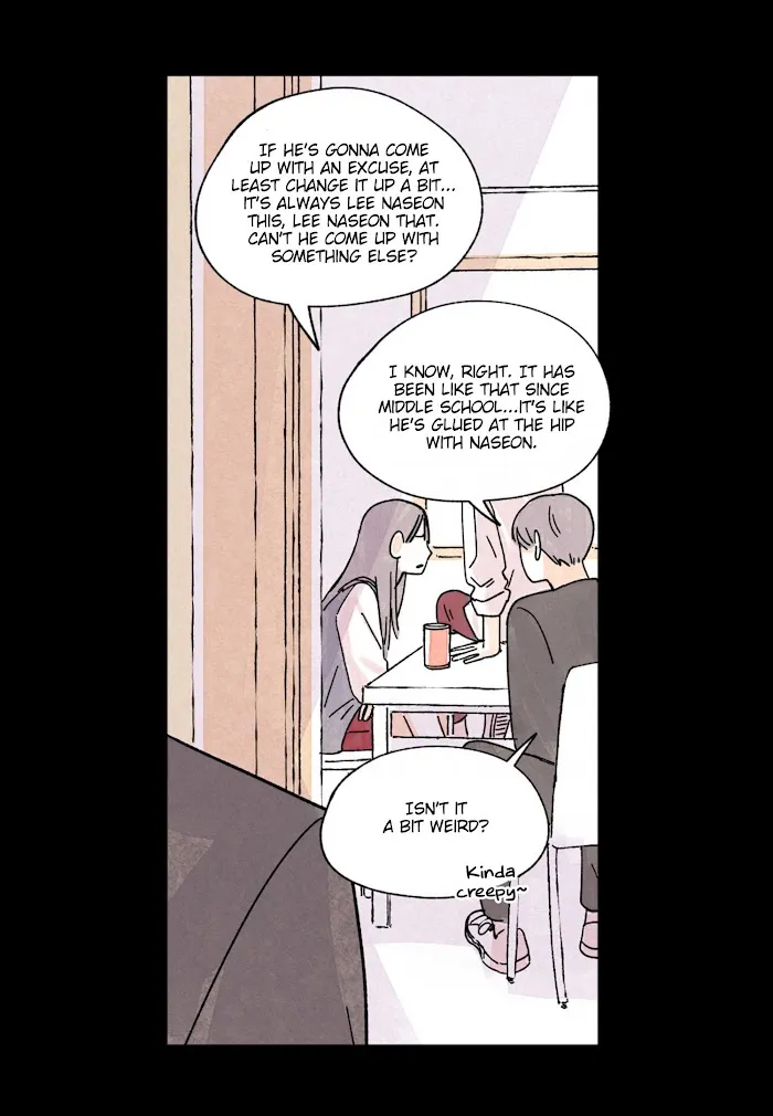 Kisses X Kiss X Kisses - Chapter 80 Page 26