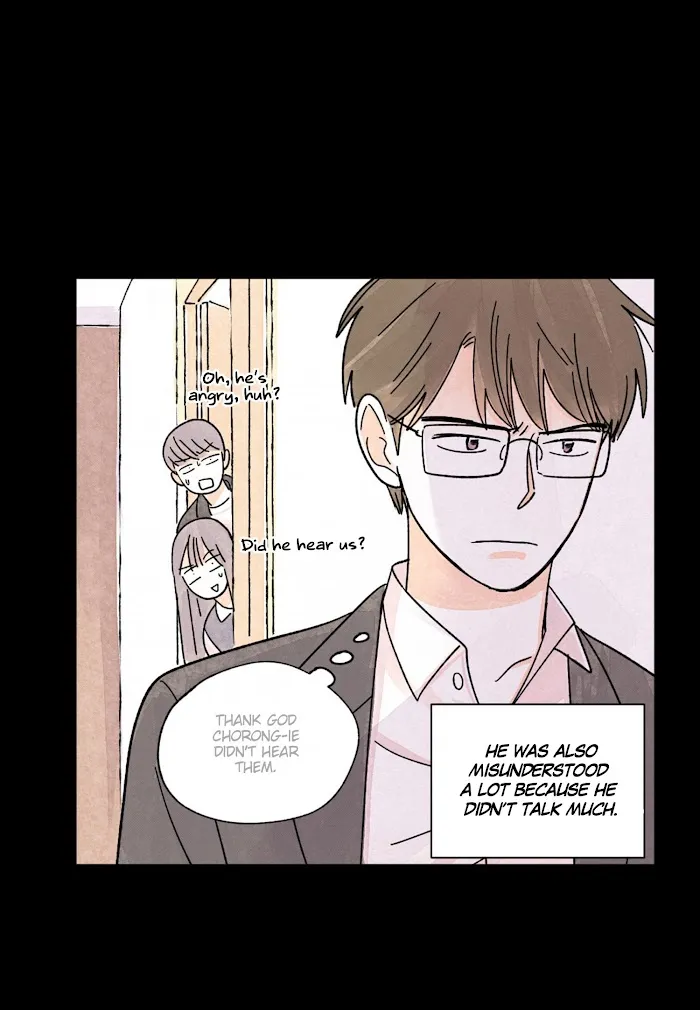 Kisses X Kiss X Kisses - Chapter 80 Page 28
