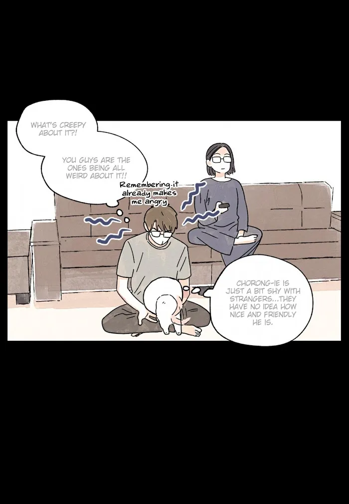 Kisses X Kiss X Kisses - Chapter 80 Page 29