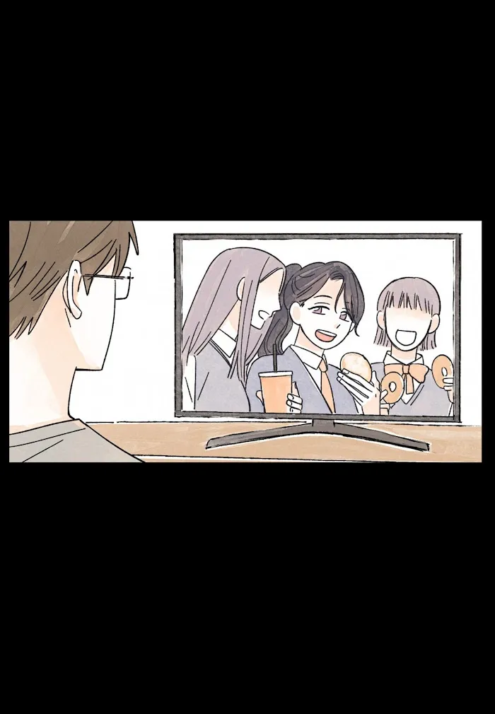 Kisses X Kiss X Kisses - Chapter 80 Page 31