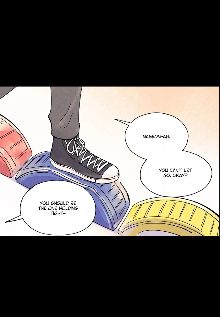 Kisses X Kiss X Kisses - Chapter 80 Page 32