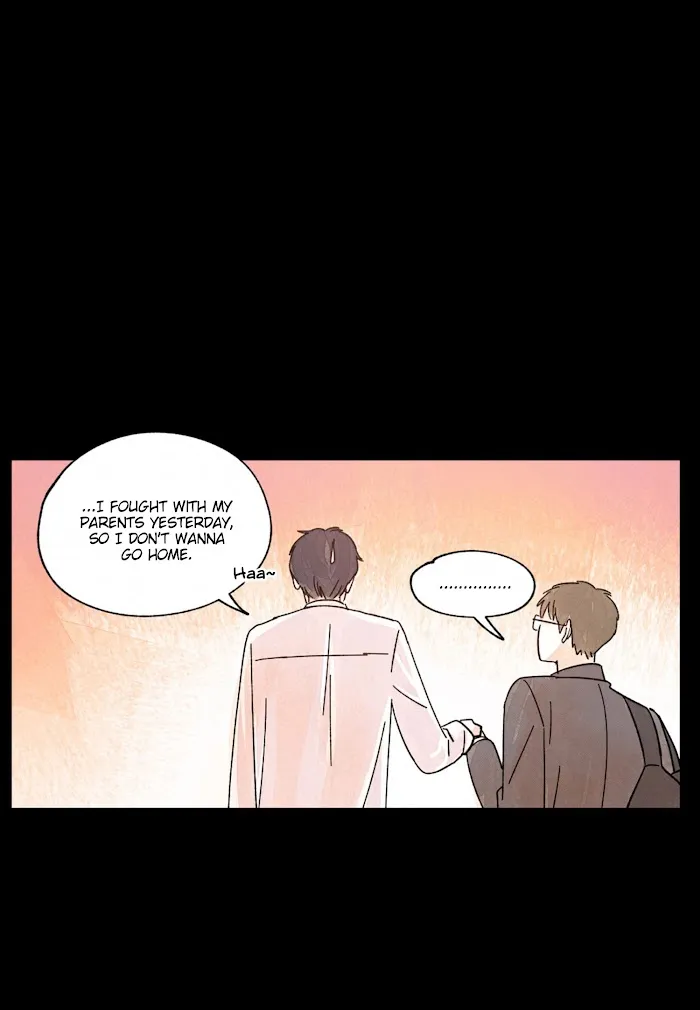 Kisses X Kiss X Kisses - Chapter 80 Page 34