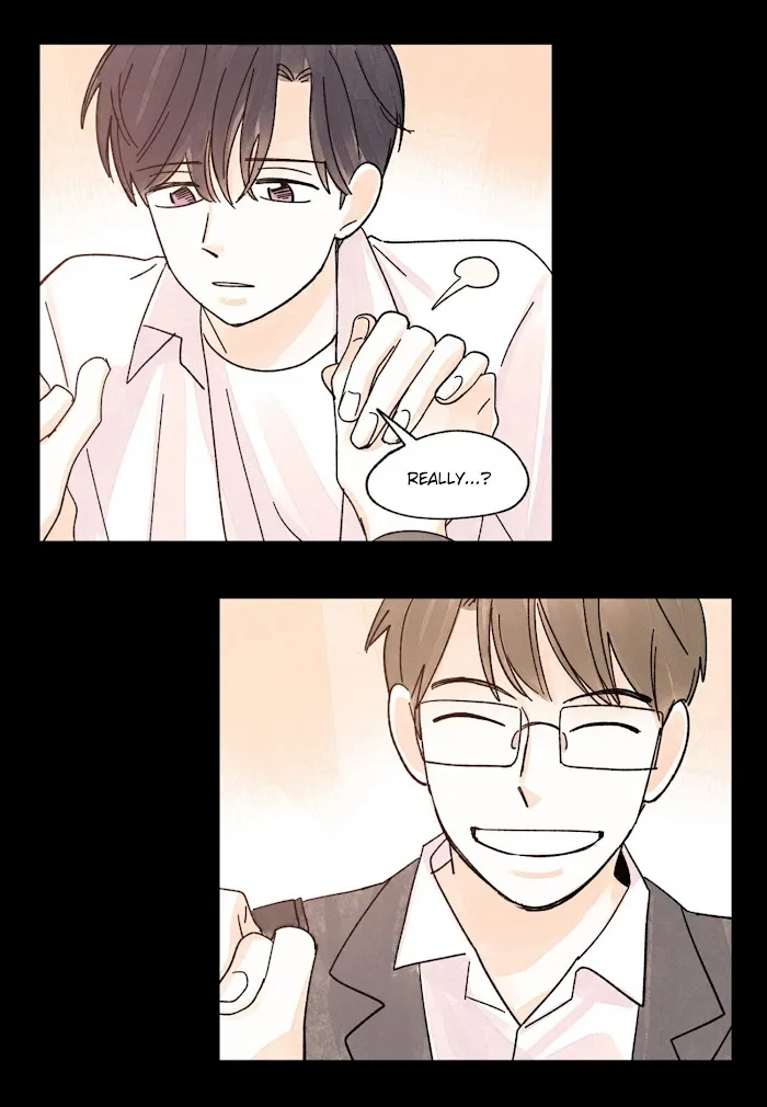 Kisses X Kiss X Kisses - Chapter 80 Page 36