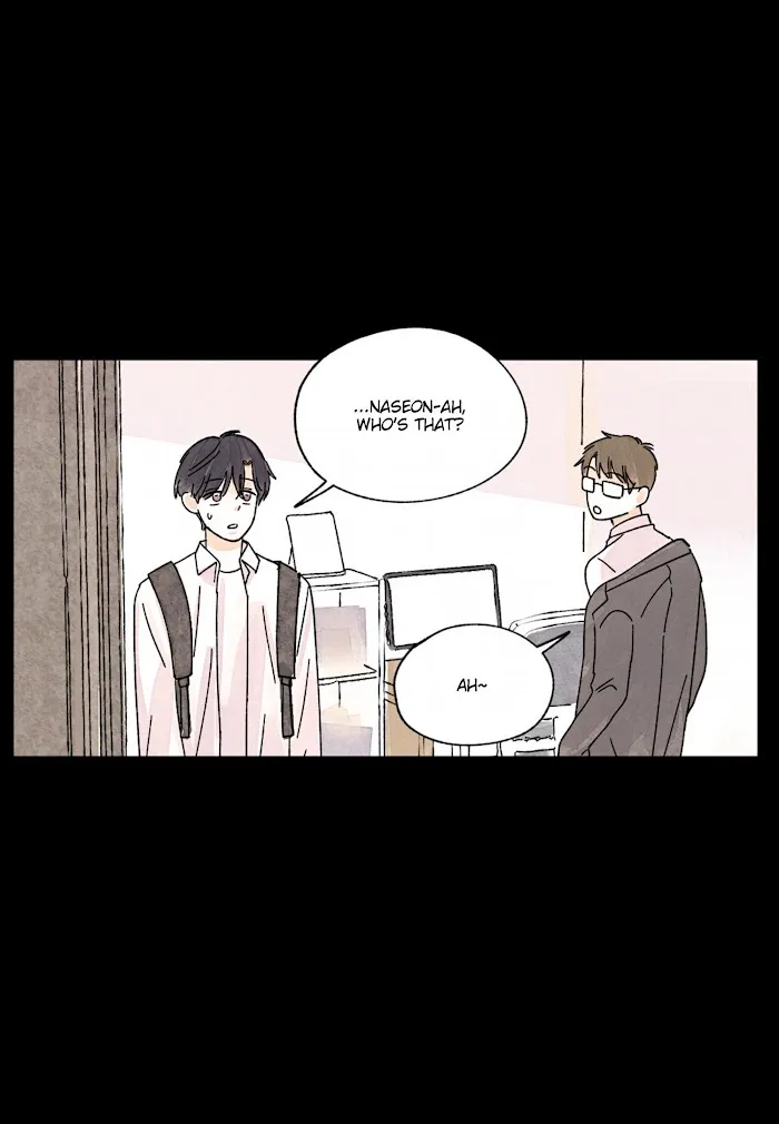 Kisses X Kiss X Kisses - Chapter 80 Page 37