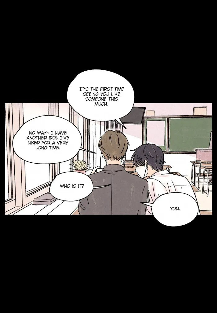 Kisses X Kiss X Kisses - Chapter 80 Page 39