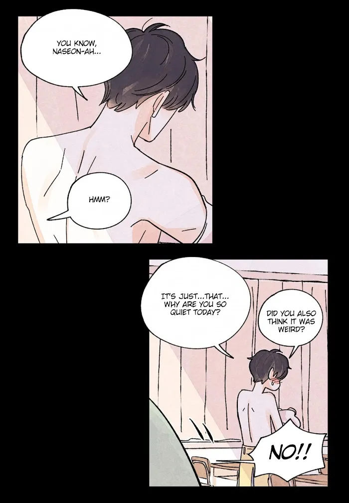 Kisses X Kiss X Kisses - Chapter 80 Page 43