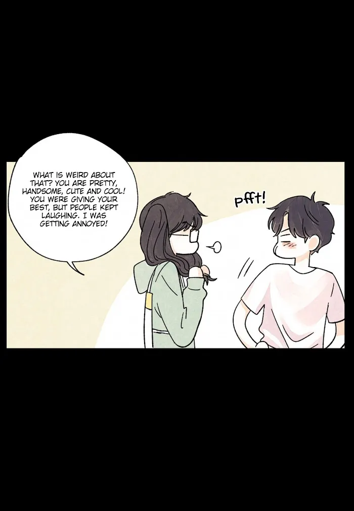 Kisses X Kiss X Kisses - Chapter 80 Page 45