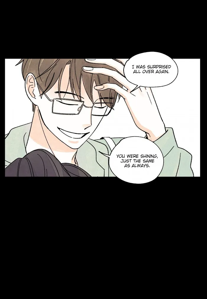Kisses X Kiss X Kisses - Chapter 80 Page 46