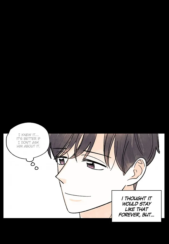 Kisses X Kiss X Kisses - Chapter 80 Page 47