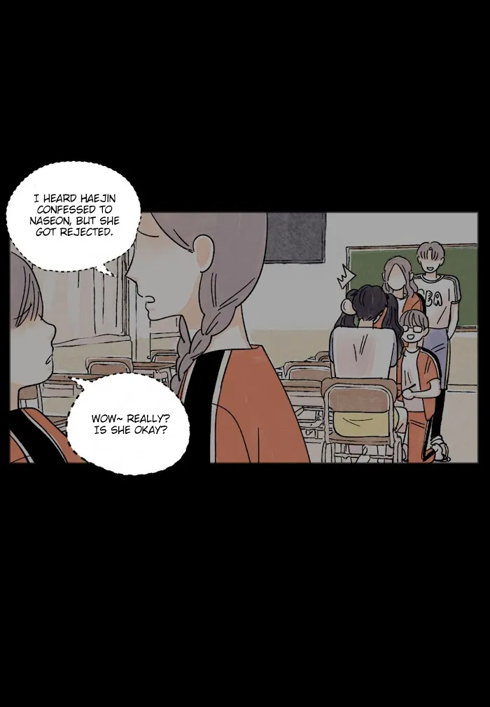 Kisses X Kiss X Kisses - Chapter 80 Page 48