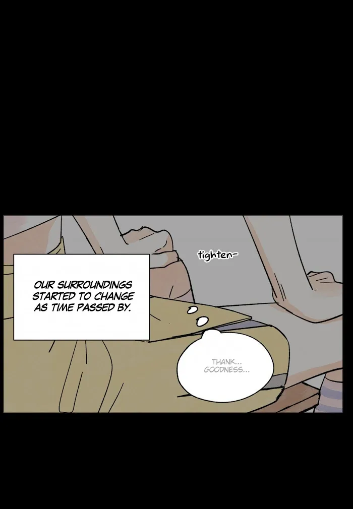 Kisses X Kiss X Kisses - Chapter 80 Page 49