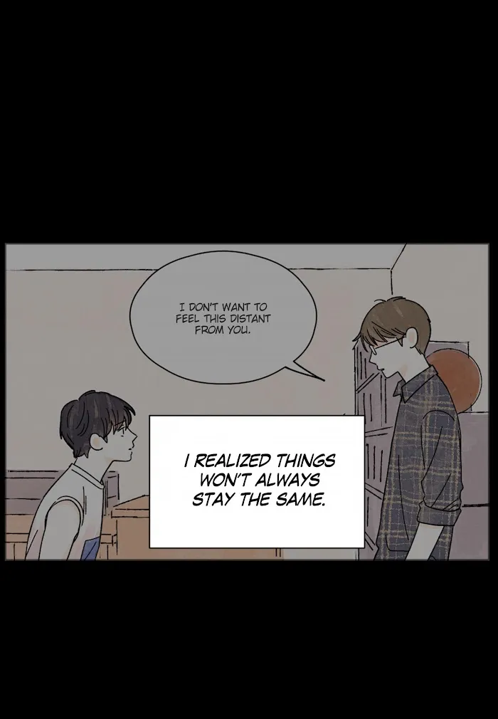 Kisses X Kiss X Kisses - Chapter 80 Page 50