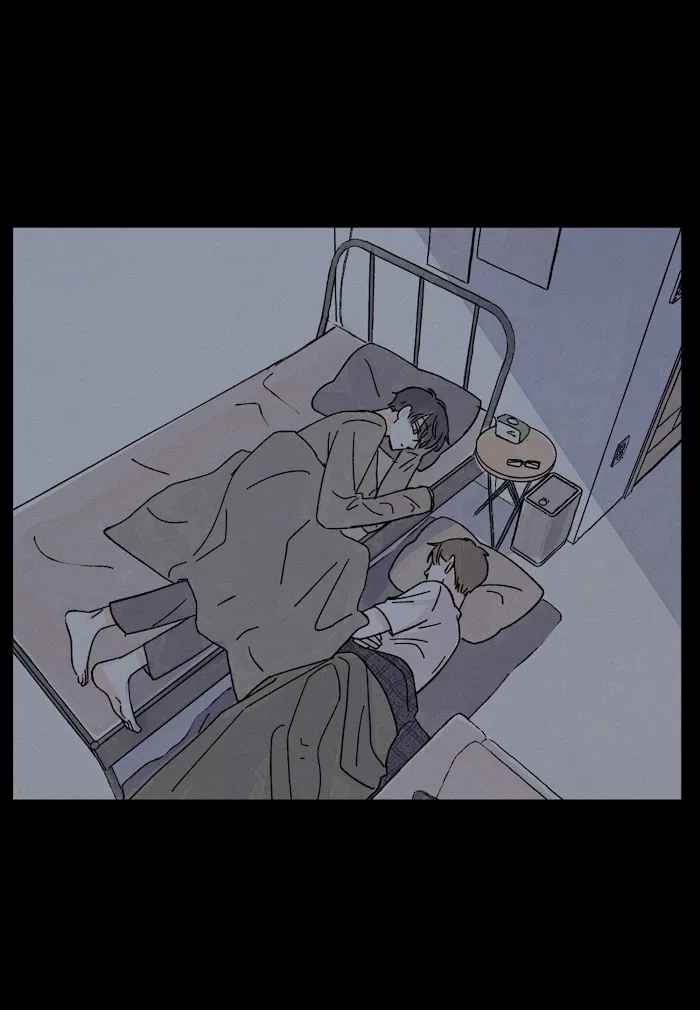 Kisses X Kiss X Kisses - Chapter 80 Page 51