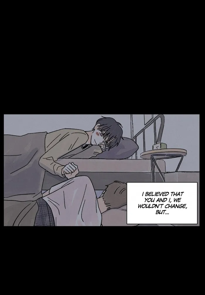 Kisses X Kiss X Kisses - Chapter 80 Page 56
