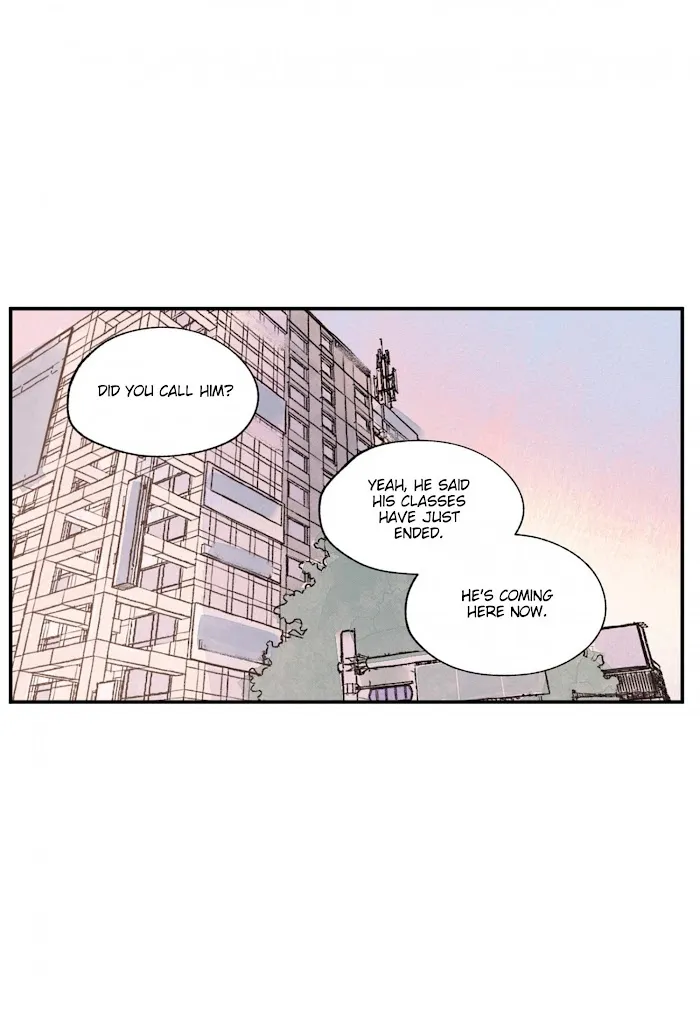 Kisses X Kiss X Kisses - Chapter 80 Page 57