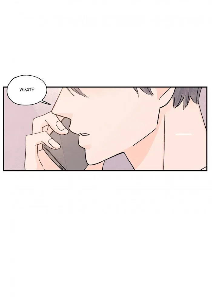 Kisses X Kiss X Kisses - Chapter 80 Page 58