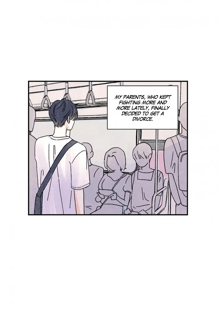 Kisses X Kiss X Kisses - Chapter 81 Page 6
