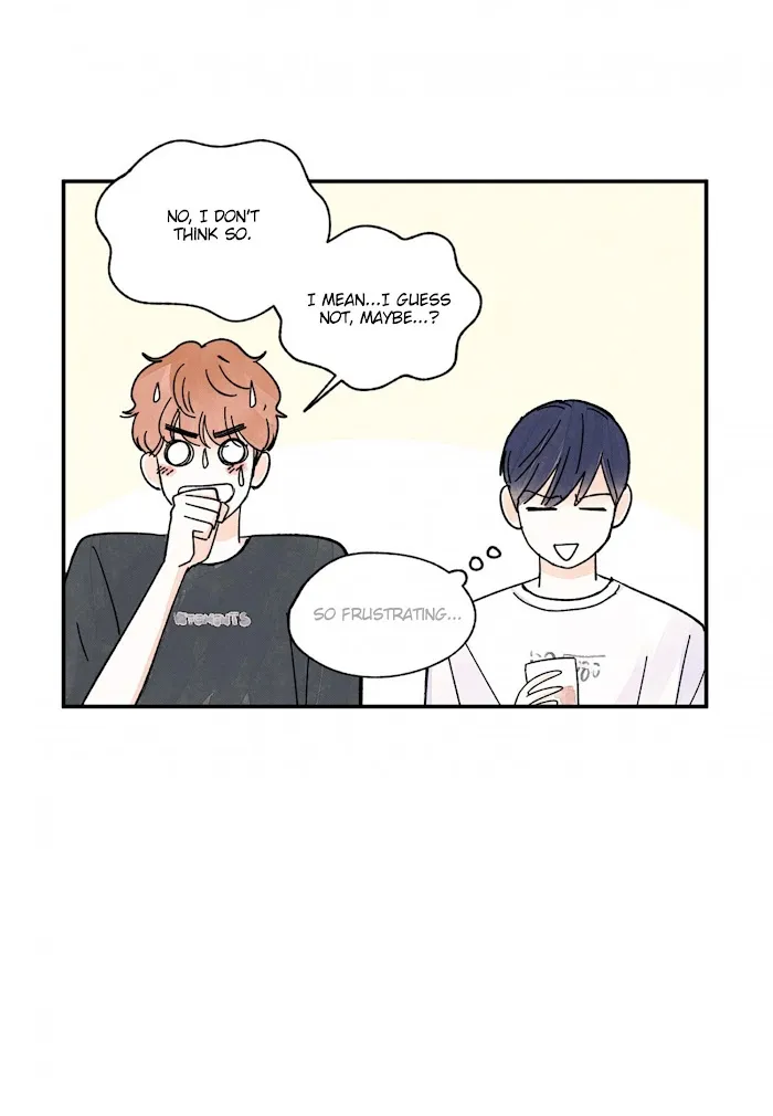 Kisses X Kiss X Kisses - Chapter 81 Page 10