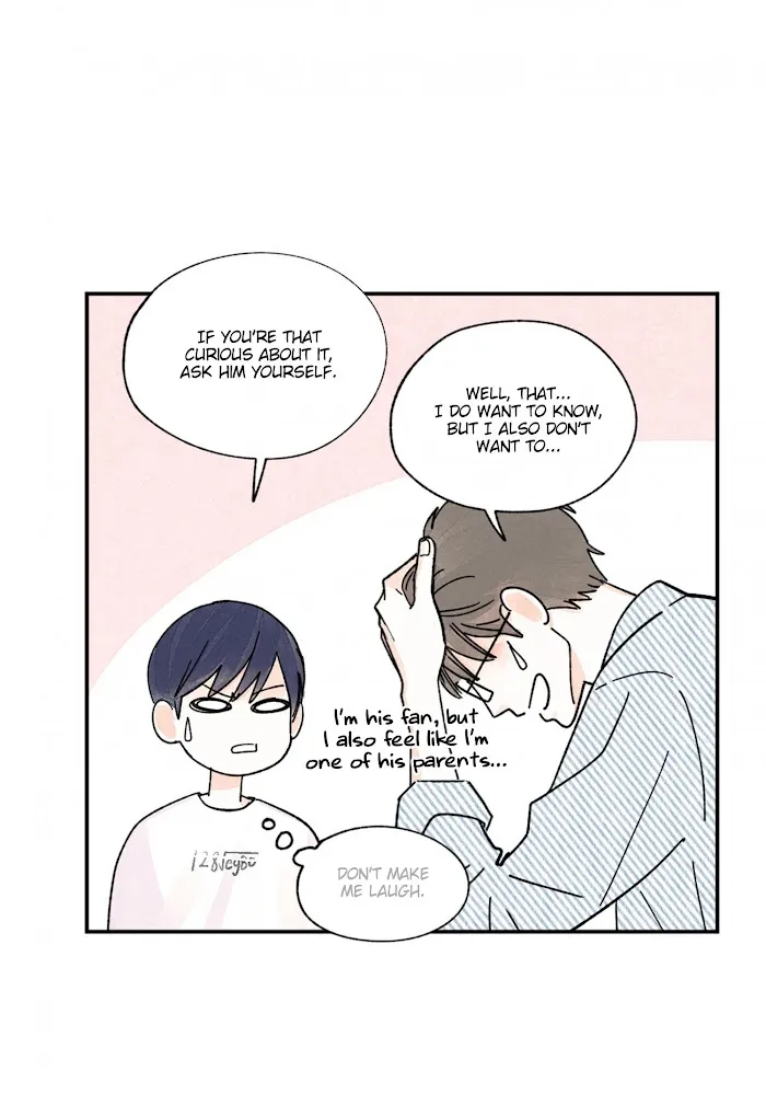 Kisses X Kiss X Kisses - Chapter 81 Page 11