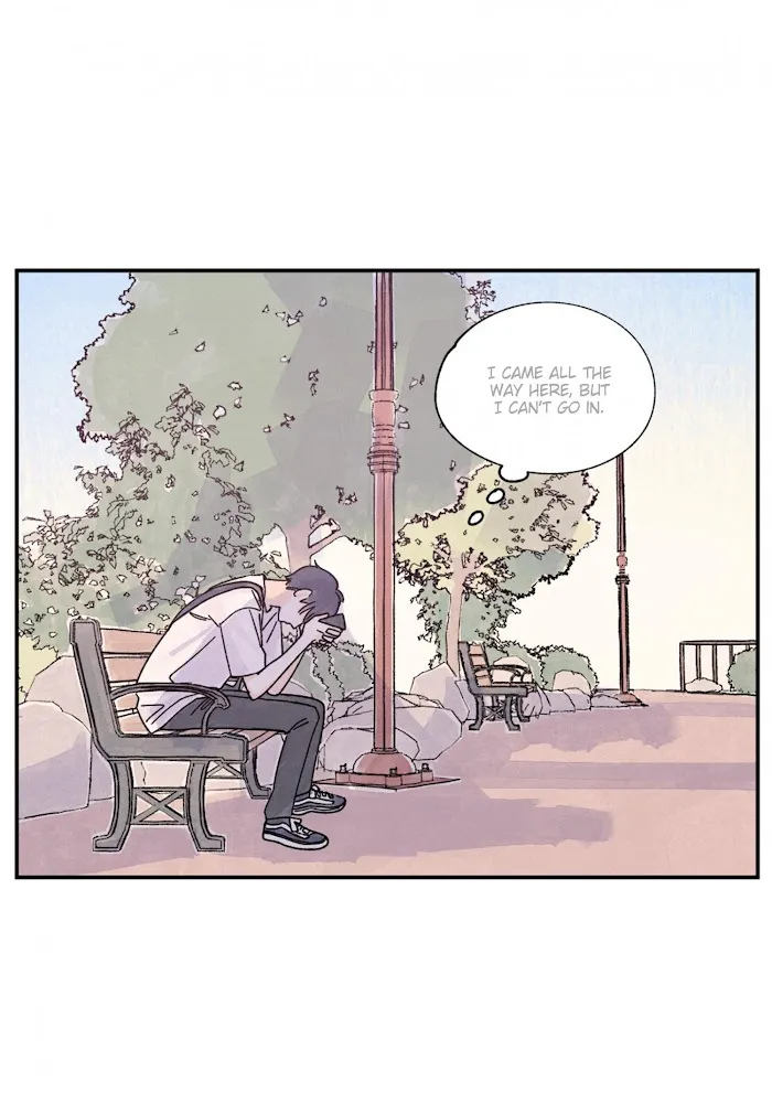 Kisses X Kiss X Kisses - Chapter 81 Page 13