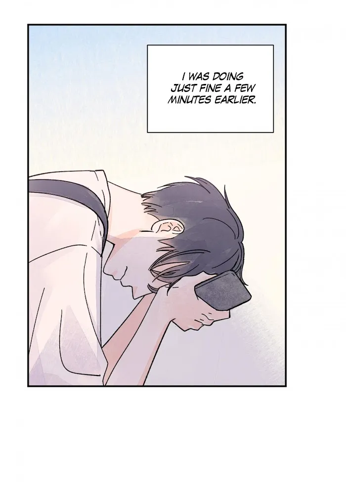 Kisses X Kiss X Kisses - Chapter 81 Page 14