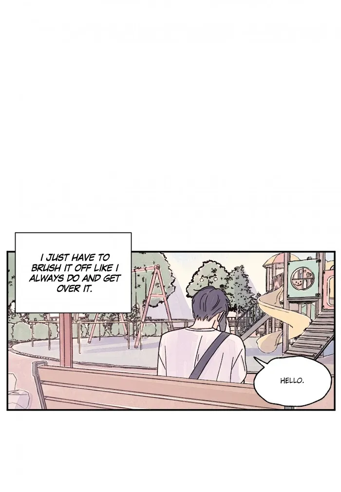 Kisses X Kiss X Kisses - Chapter 81 Page 19