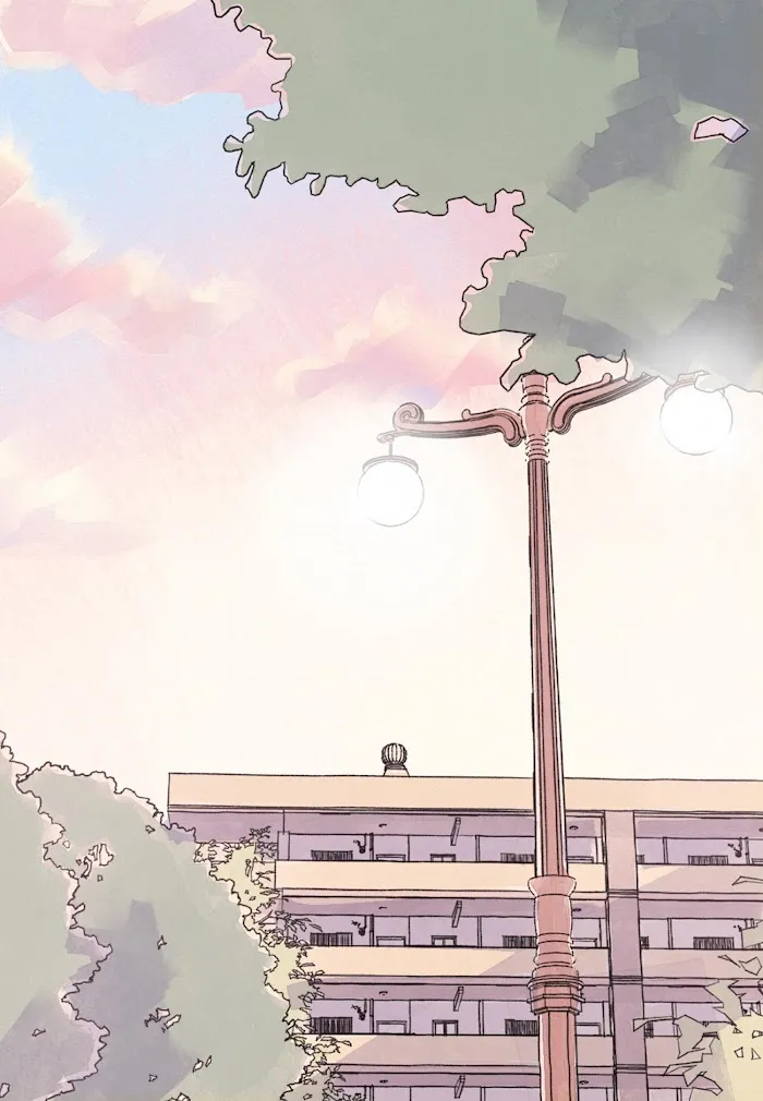Kisses X Kiss X Kisses - Chapter 81 Page 20