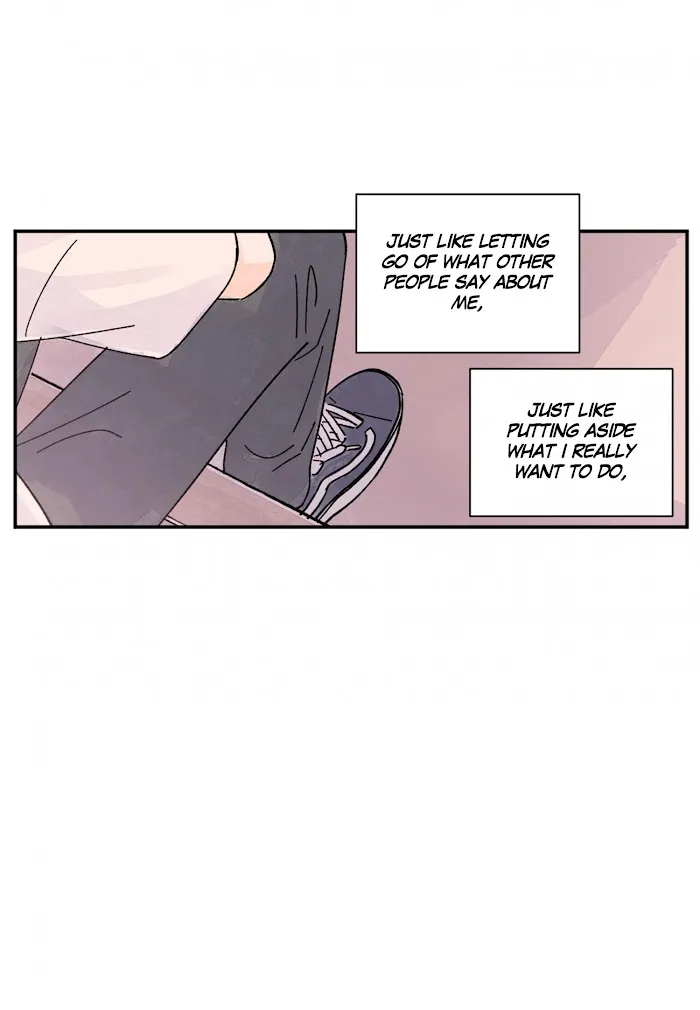 Kisses X Kiss X Kisses - Chapter 81 Page 21