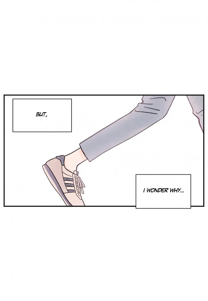Kisses X Kiss X Kisses - Chapter 81 Page 23
