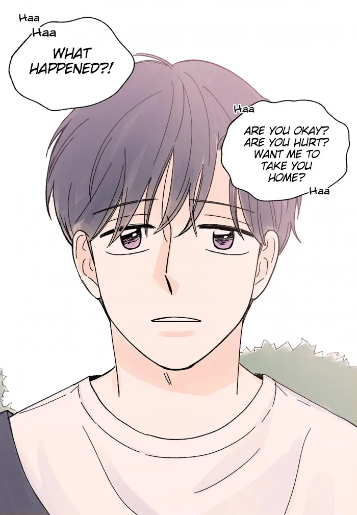 Kisses X Kiss X Kisses - Chapter 81 Page 25