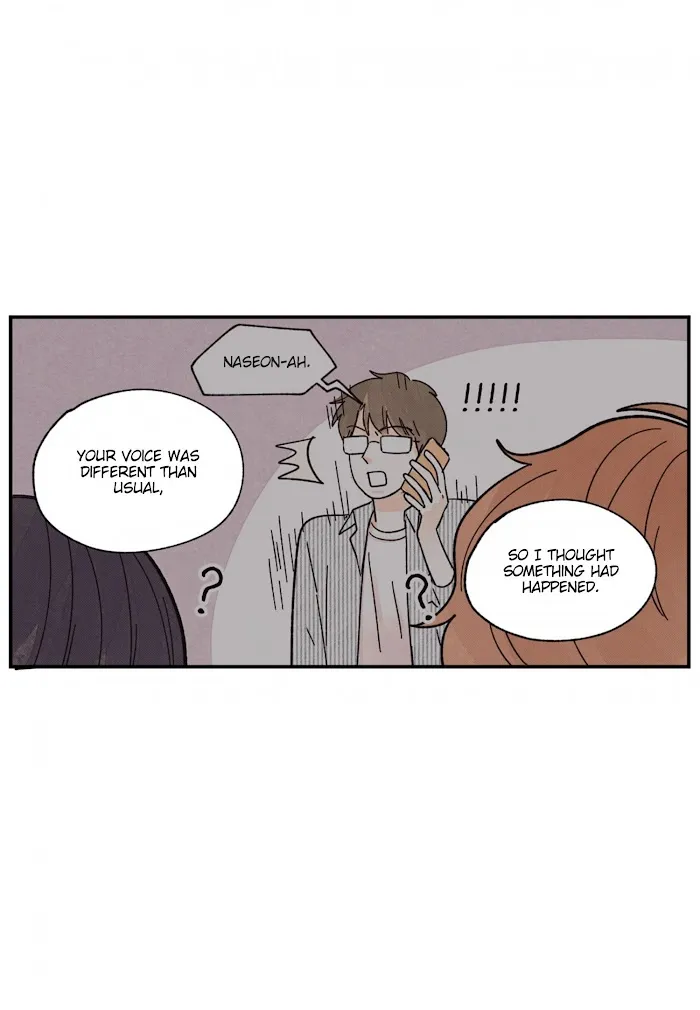 Kisses X Kiss X Kisses - Chapter 81 Page 29