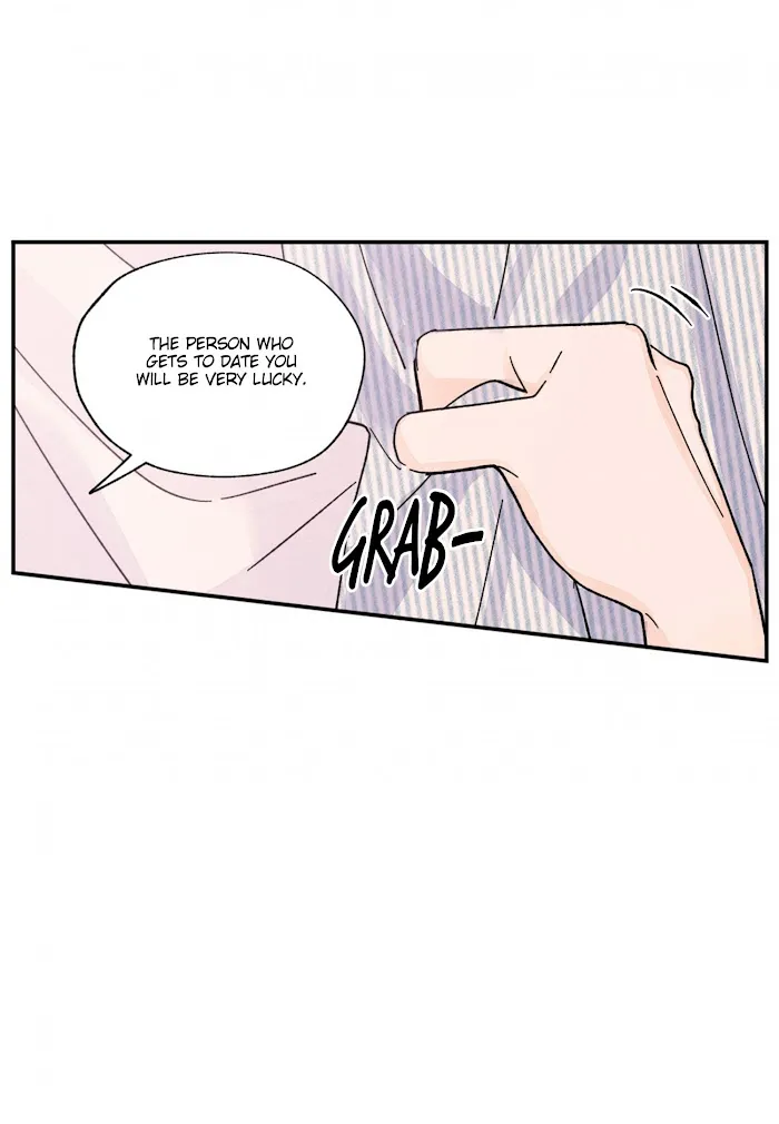 Kisses X Kiss X Kisses - Chapter 81 Page 30