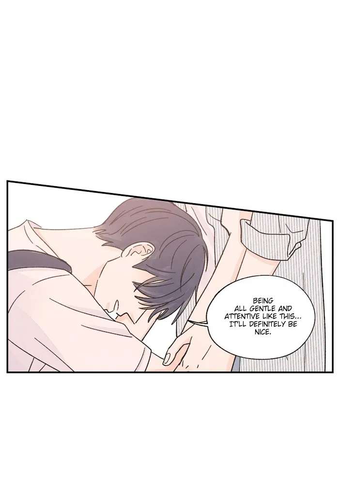Kisses X Kiss X Kisses - Chapter 81 Page 31