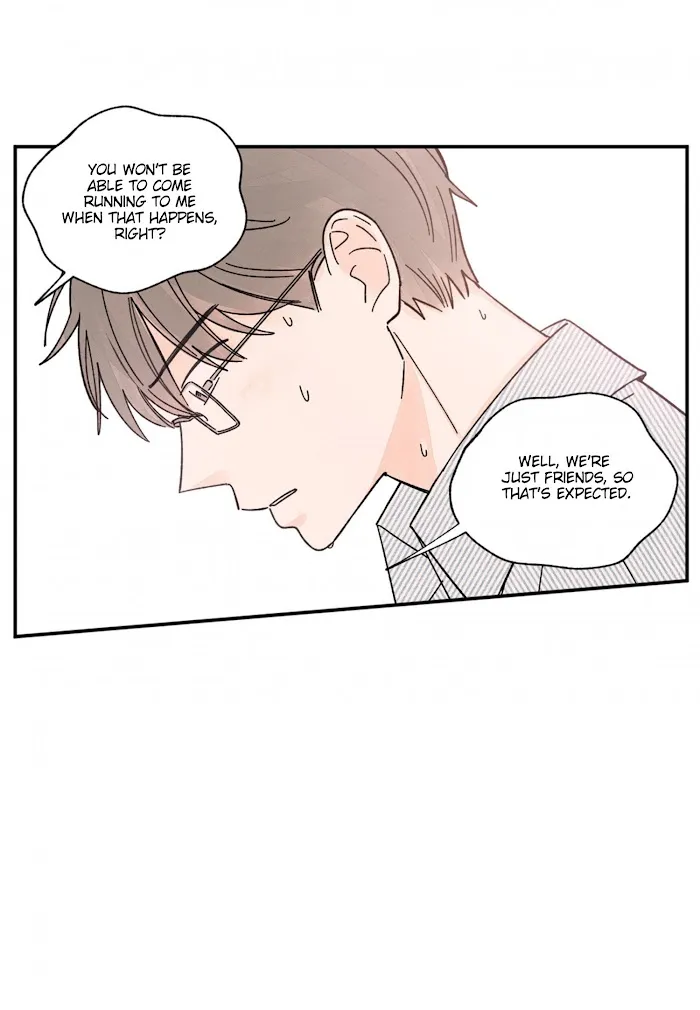 Kisses X Kiss X Kisses - Chapter 81 Page 32
