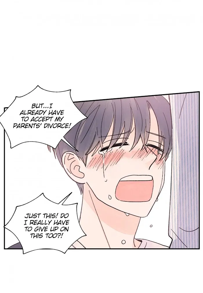 Kisses X Kiss X Kisses - Chapter 81 Page 33