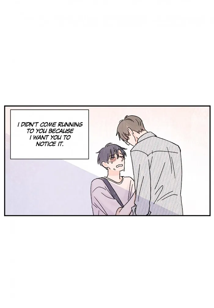 Kisses X Kiss X Kisses - Chapter 81 Page 34